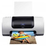 Epson STYLUS 820S INKJET